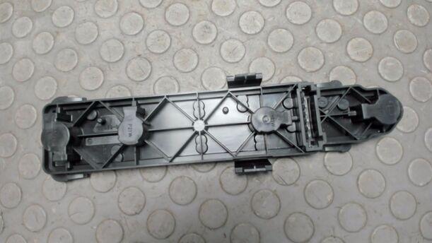 Foto: LAMPFENTRÄGER HINTEN eines Mercedes-Benz C 180 T Kompressor