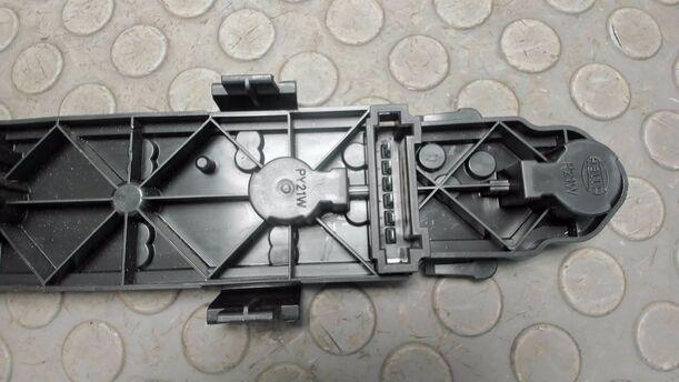 Foto: LAMPFENTRÄGER HINTEN eines Mercedes-Benz C 180 T Kompressor