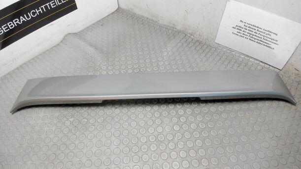 Foto: DACHSPOILER eines Mercedes-Benz C 180 T Kompressor