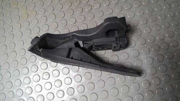 Foto: GASPEDAL eines VW Golf Variant 1.4 TSI