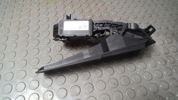 Foto: GASPEDAL eines VW Golf Variant 1.4 TSI