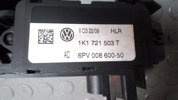 Foto: GASPEDAL eines VW Golf Variant 1.4 TSI