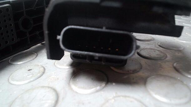 Foto: GASPEDAL eines VW Golf Variant 1.4 TSI