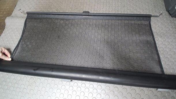 Foto: GEPÄCKNETZ eines VW Golf Variant 1.4 TSI
