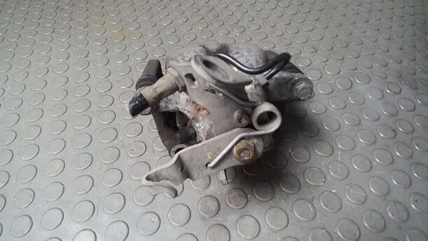 Foto: BREMSSATTEL HINTEN LINKS ( TRW ) eines VW Golf Variant 1.4 TSI GL