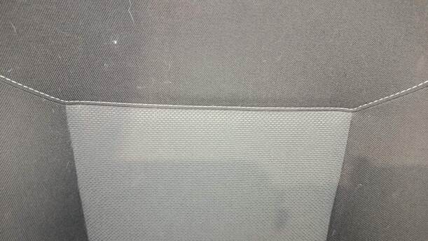 Foto: SITZ VORNE LINKS / FAHRERSITZ eines Opel Astra 1.6 Caravan