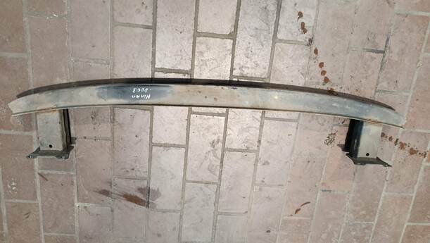 Foto: VERSTÄRKUNG HINTEN ( VARIANT ) eines VW Golf Variant 1.4 TSI