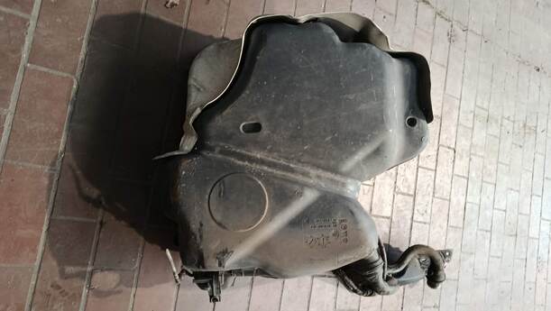 Foto: KRAFTSTOFFTANK ( VARIANT ) eines VW Golf Variant 1.4 TSI