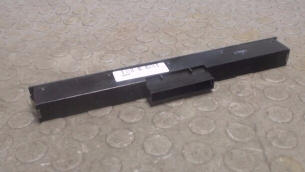 Foto: SCHALTER MITTELKONSOLE eines BMW 520d touring