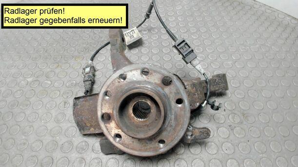 Foto: ACHSSCHENKEL VORNE RECHTS eines Opel Astra 1.6 Caravan