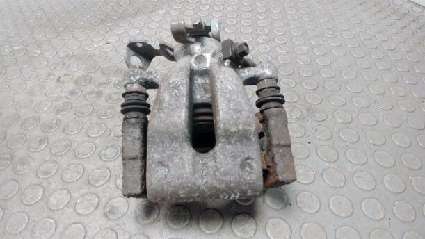 Foto: BREMSSATTEL HINTEN RECHTS eines Opel Astra 1.6 Caravan