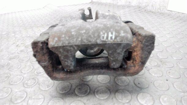 Foto: BREMSSATTEL HINTEN RECHTS eines Opel Astra 1.6 Caravan