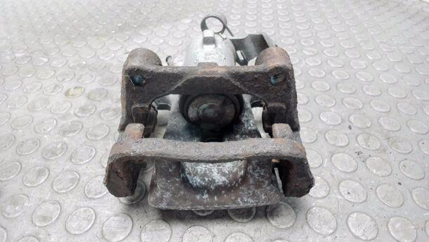 Foto: BREMSSATTEL HINTEN RECHTS eines Opel Astra 1.6 Caravan