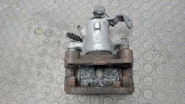 Foto: BREMSSATTEL HINTEN RECHTS eines Opel Astra 1.6 Caravan