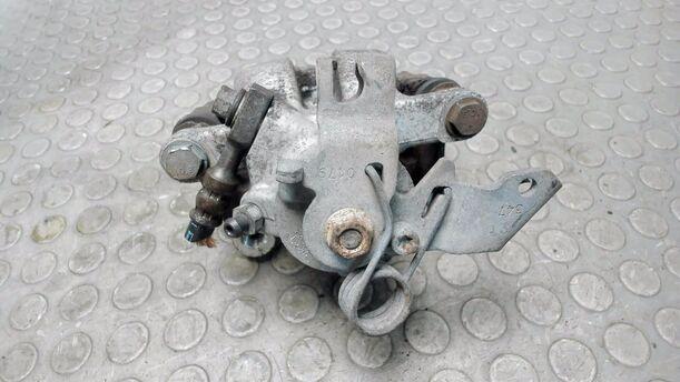 Foto: BREMSSATTEL HINTEN RECHTS eines Opel Astra 1.6 Caravan