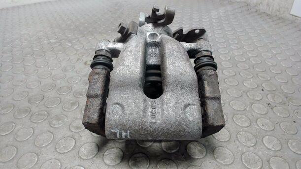 Foto: BREMSSATTEL HINTEN LINKS eines Opel Astra 1.6 Caravan