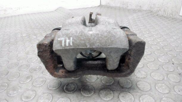 Foto: BREMSSATTEL HINTEN LINKS eines Opel Astra 1.6 Caravan
