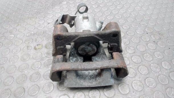 Foto: BREMSSATTEL HINTEN LINKS eines Opel Astra 1.6 Caravan