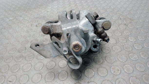 Foto: BREMSSATTEL HINTEN LINKS eines Opel Astra 1.6 Caravan