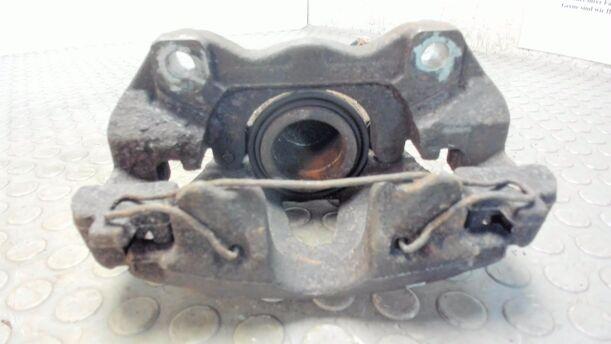 Foto: BREMSSATTEL VORNE RECHTS eines Opel Astra 1.6 Caravan