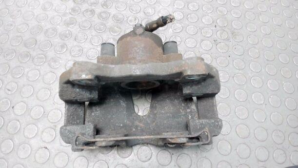 Foto: BREMSSATTEL VORNE RECHTS eines Opel Astra 1.6 Caravan