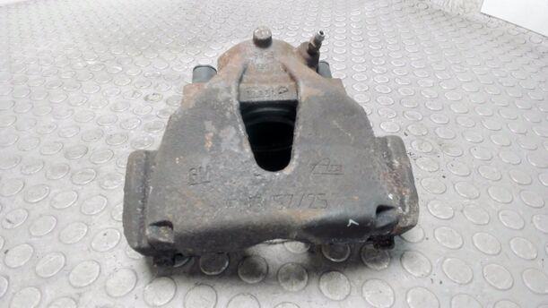 Foto: BREMSSATTEL VORNE LINKS eines Opel Astra 1.6 Caravan