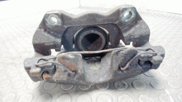 Foto: BREMSSATTEL VORNE LINKS eines Opel Astra 1.6 Caravan