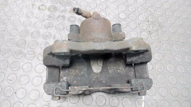 Foto: BREMSSATTEL VORNE LINKS eines Opel Astra 1.6 Caravan