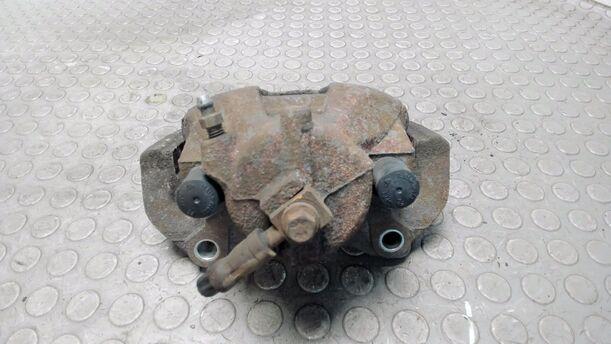Foto: BREMSSATTEL VORNE LINKS eines Opel Astra 1.6 Caravan