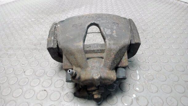 Foto: BREMSSATTEL VORNE LINKS eines Opel Astra 1.6 Caravan