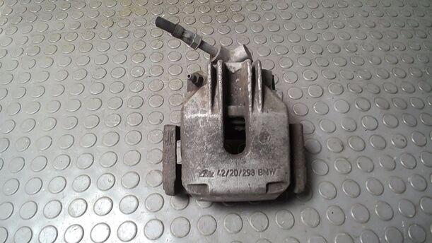 Foto: BREMSSATTEL HINTEN LINKS ( ATE ) eines BMW 523i touring