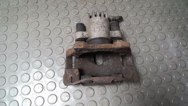Foto: BREMSSATTEL HINTEN LINKS ( ATE ) eines BMW 523i touring