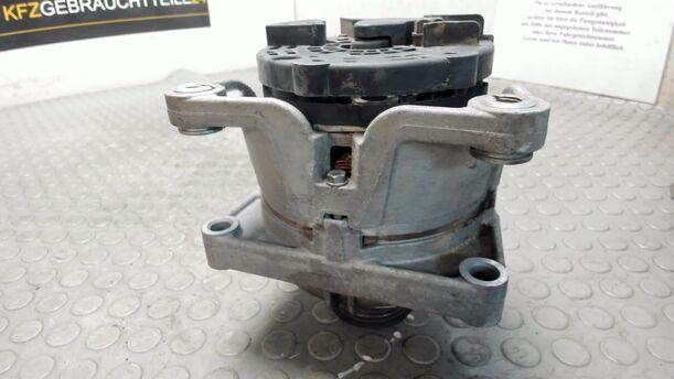 Foto: LICHTMASCHINE / GENERATOR ( 100 A ) eines Opel Astra 1.6 Caravan