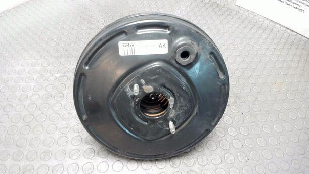 Foto: BREMSKRAFTVERSTÄRKER eines Opel Astra 1.6 Caravan