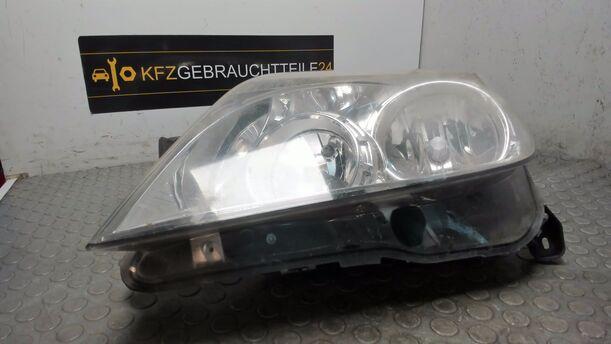 Foto: SCHEINWERFER LINKS eines Opel Astra 1.6 Caravan