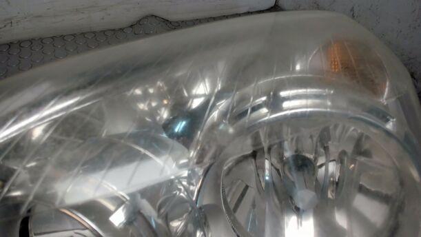 Foto: SCHEINWERFER LINKS eines Opel Astra 1.6 Caravan