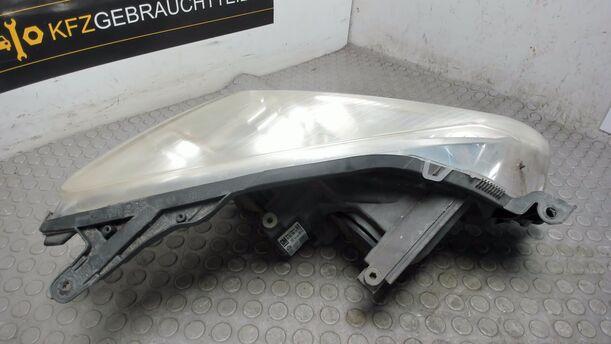 Foto: SCHEINWERFER LINKS eines Opel Astra 1.6 Caravan