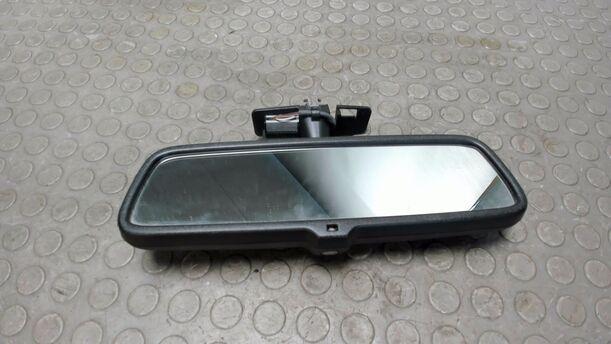 Foto: INNENSPIEGEL ( AUTOMATISCH ABBLENDEN ) eines Opel Astra 1.6 Caravan