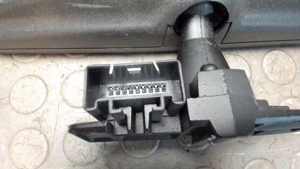 Foto: INNENSPIEGEL ( AUTOMATISCH ABBLENDEN ) eines Opel Astra 1.6 Caravan