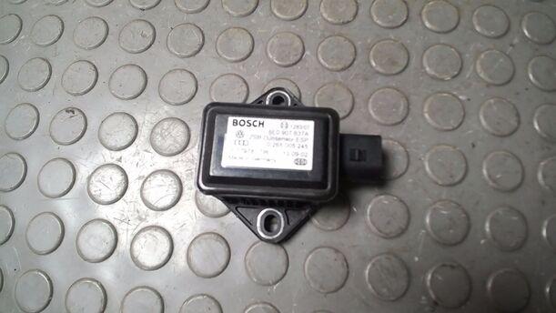 Foto: DUOSENSOR/ DREHRATENSENSOR ESP eines Audi A6 Avant 2.5 TDI quattro
