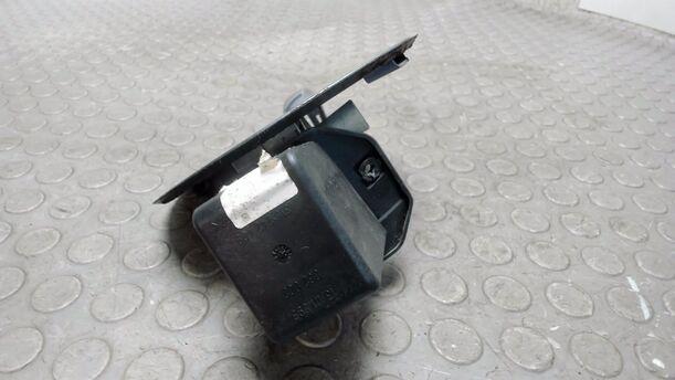 Foto: TANKKLAPPE / TANKDECKEL eines Opel Astra 1.6 Caravan
