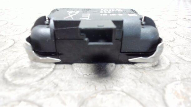 Foto: REGENSENSOR eines Opel Astra 1.6 Caravan