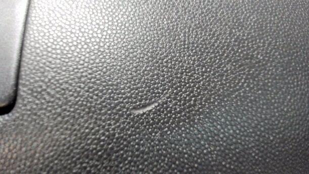 Foto: HANDSCHUHFACH eines Opel Astra 1.6 Caravan