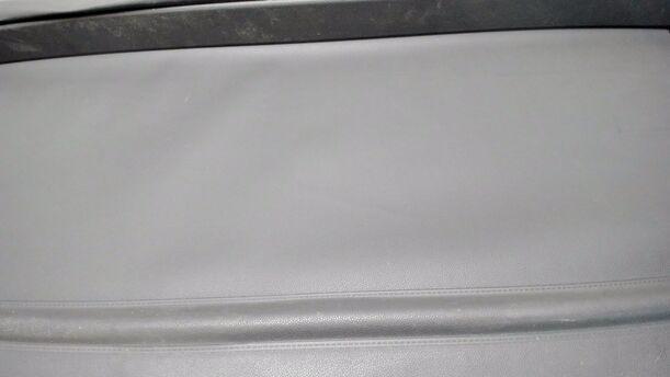 Foto: LADERAUMABDECKUNG eines Opel Astra 1.6 Caravan
