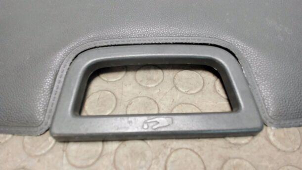 Foto: LADERAUMABDECKUNG eines Opel Astra 1.6 Caravan