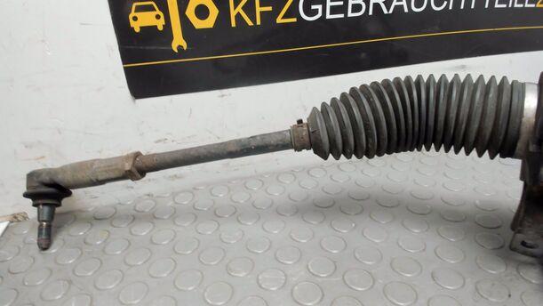 Foto: ELEKTROLENKUNG eines VW Golf Plus 1.4