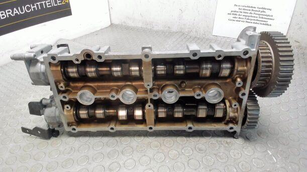 Foto: VENTILDECKEL / NOCKENWELLENGEHÄUSE eines VW Golf Plus 1.4