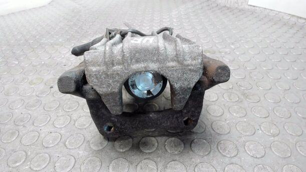 Foto: BREMSSATTEL HINTEN RECHTS eines VW Golf Plus 1.4