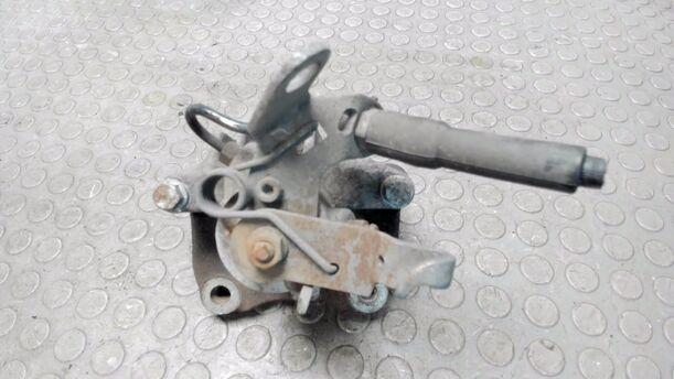 Foto: BREMSSATTEL HINTEN RECHTS eines VW Golf Plus 1.4
