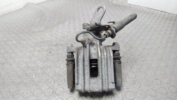 Foto: BREMSSATTEL HINTEN LINKS eines VW Golf Plus 1.4